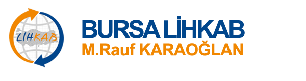 BURSA LİHKAB